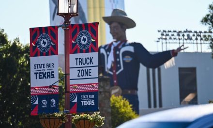 Texas Auto Show Unveils 2026 Vehicle Lineup at the State Fair of Texas