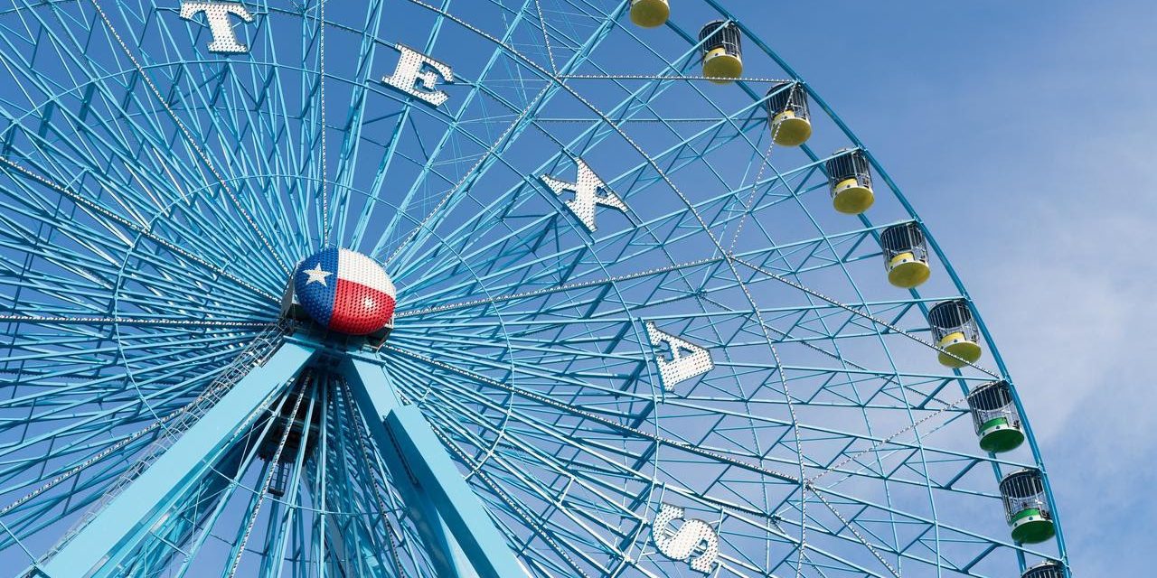 State Fair of Texas to Host Sensory-Friendly Mornings for the Seventh Year