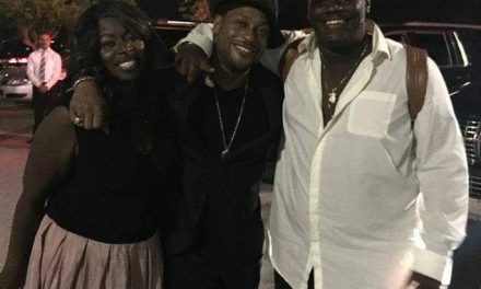 OFFICIAL PRESS STATEMENT – MULTI-AWARD-WINNING R&B ICON, SINGER-SONGWRITER & PRODUCER, D’ANGELO HAS PASSED AWAY AT THE AGE OF 51