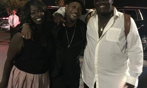 OFFICIAL PRESS STATEMENT – MULTI-AWARD-WINNING R&B ICON, SINGER-SONGWRITER & PRODUCER, D’ANGELO HAS PASSED AWAY AT THE AGE OF 51