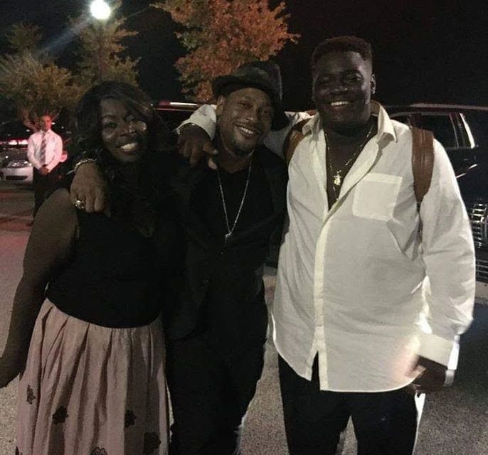 OFFICIAL PRESS STATEMENT – MULTI-AWARD-WINNING R&B ICON, SINGER-SONGWRITER & PRODUCER, D’ANGELO HAS PASSED AWAY AT THE AGE OF 51