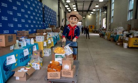 State Fair of Texas Vendors Donate Food to Local Food Pantries & Shelters