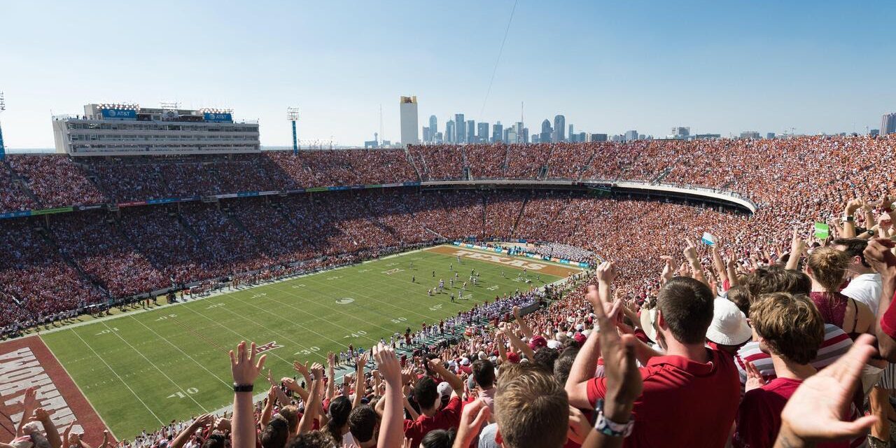 How to Plan for the 2025 Allstate Red River Rivalry