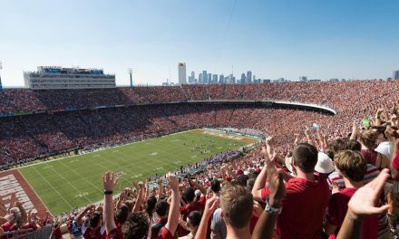 How to Plan for the 2025 Allstate Red River Rivalry
