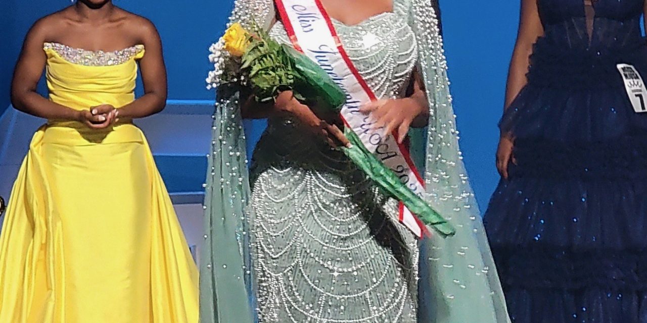 6th Annual Miss Juneteenth USA Scholarship Pageant: From Roots to Resilience