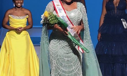 6th Annual Miss Juneteenth USA Scholarship Pageant: From Roots to Resilience