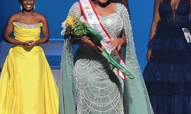 6th Annual Miss Juneteenth USA Scholarship Pageant: From Roots to Resilience