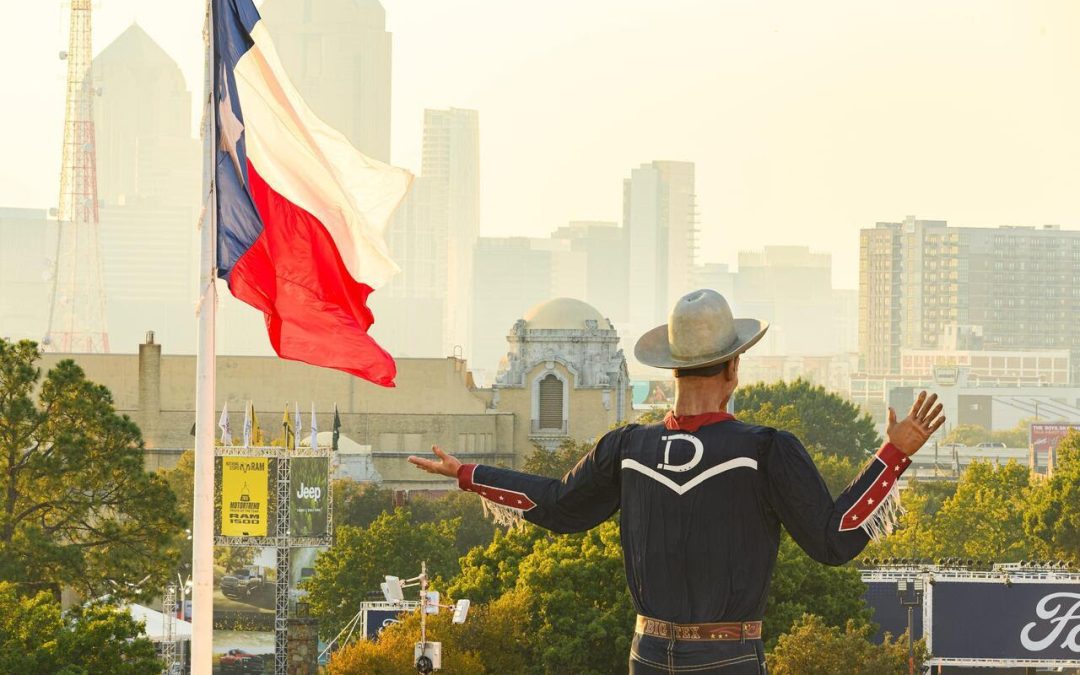 By the Numbers: The 2025 State Fair of Texas Economic, Agricultural, Entertainment, Community and Exhibitor Report
