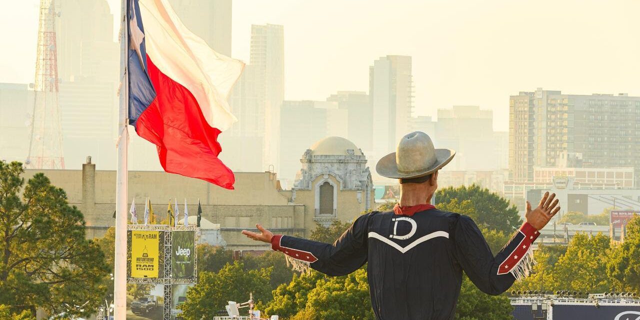 By the Numbers: The 2025 State Fair of Texas Economic, Agricultural, Entertainment, Community and Exhibitor Report