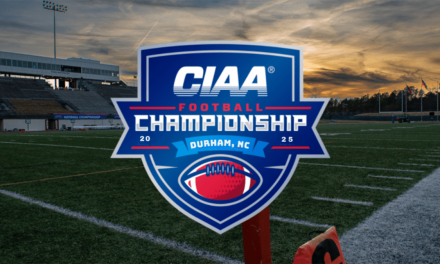 Johnson C. Smith University makes its first CIAA championship game appearance against Virginia Union this Saturday