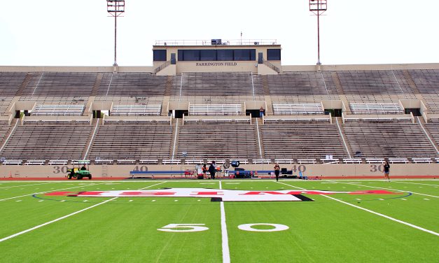 With pre-district play, District 5-4A, good football is back in FWISD