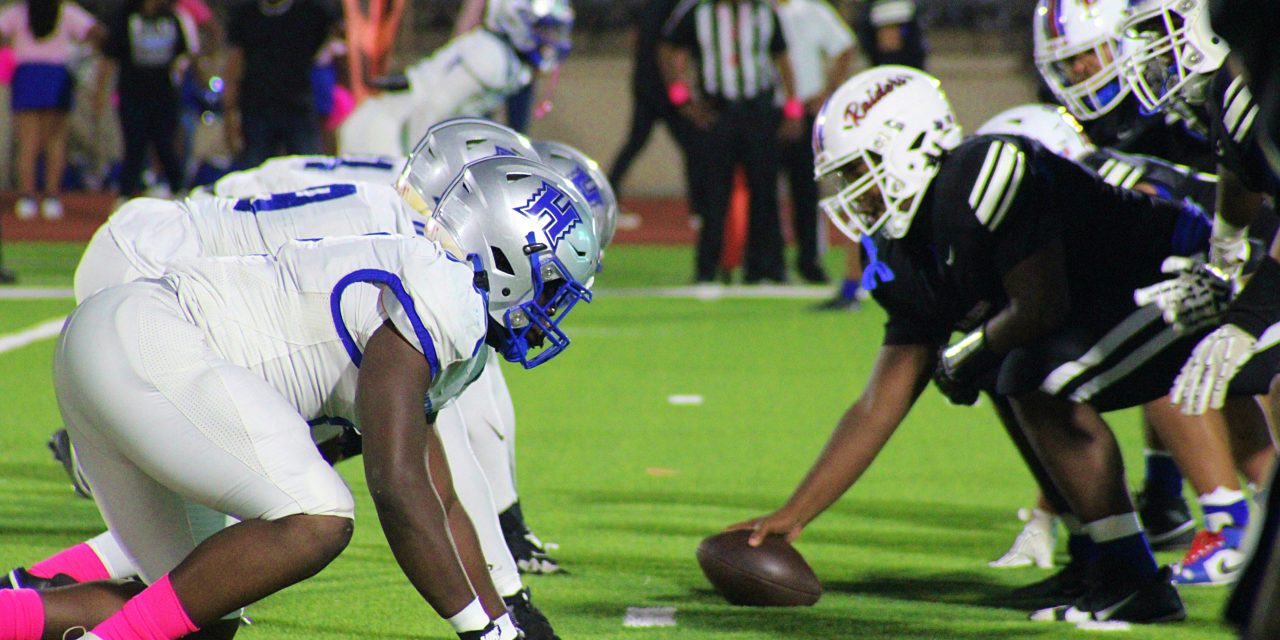 ‘Don’t Dissapoint Us!’ Southwest Hangs on for Big Win at Hoco 2025