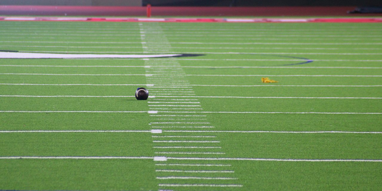 2025 UIL 4A Football Playoff Brackets
