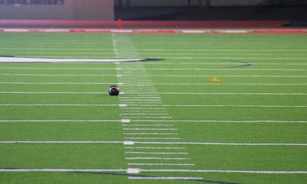 2025 UIL 4A Football Playoff Brackets