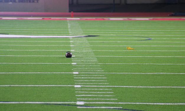 2025 6A UIL Football Playoff Brackets
