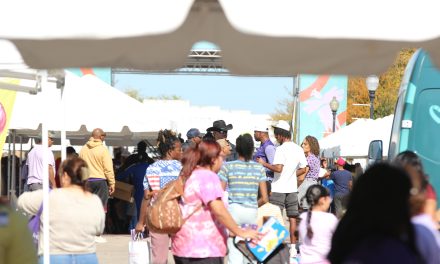 2025 Phoenix Festival: An uplifting day of joy in 76104