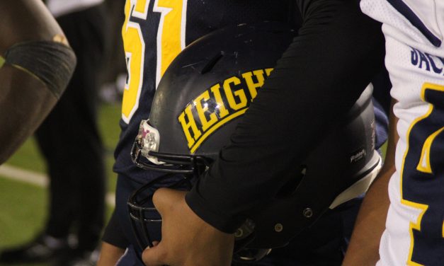Clash of 5A powers pits Aledo against uprising Arlington Heights