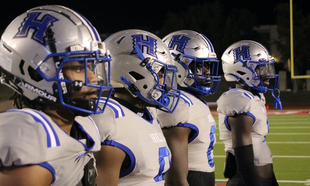 “We Believe!” Eastern Hills faces Celina in a fierce Area matchup