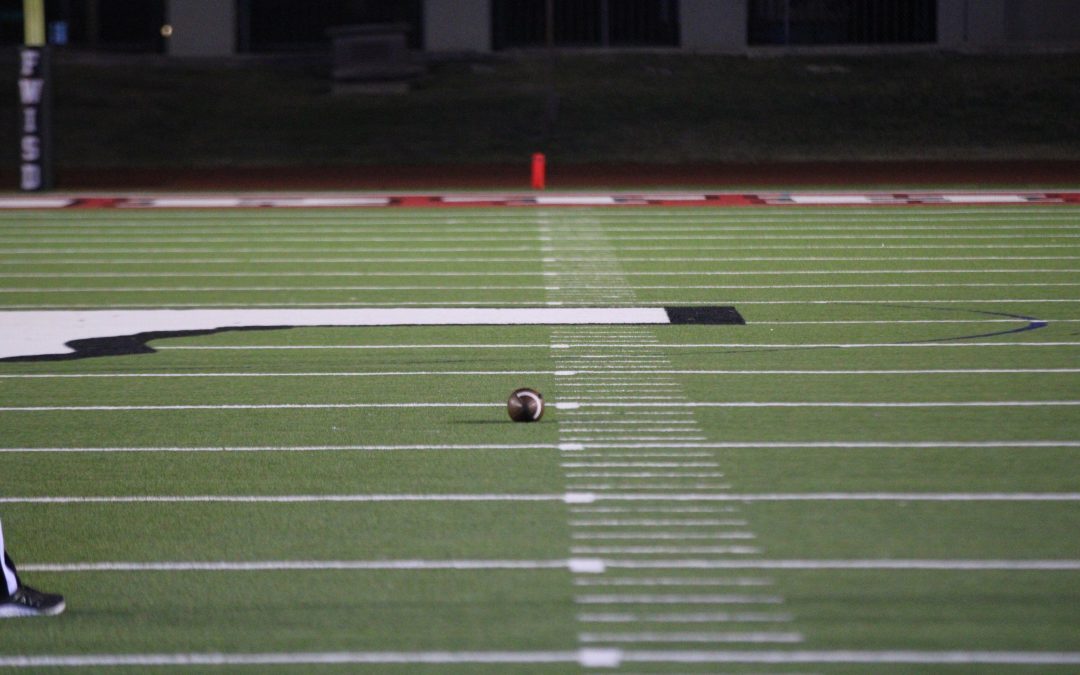 SMG Sports Week 8 Football Primer