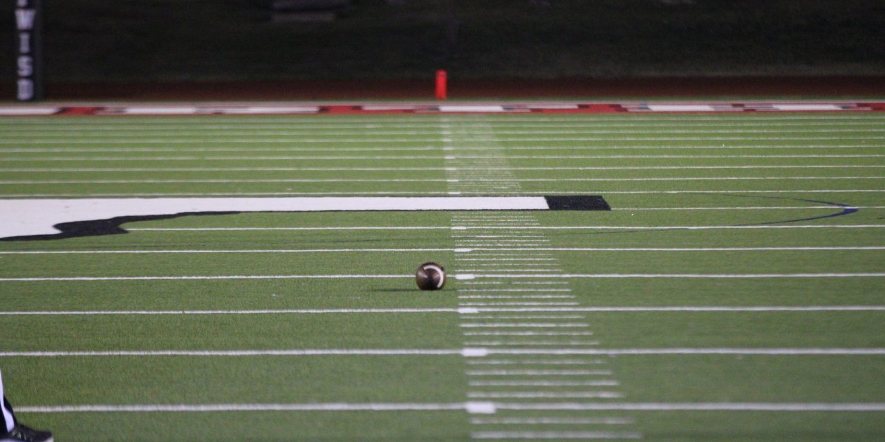 SMG Sports Week 8 Football Primer