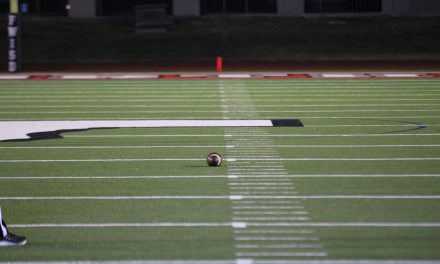 SMG Sports Week 8 Football Primer