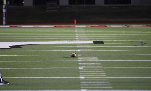 SMG Sports Week 8 Football Primer