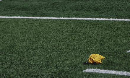 The emotional intelligence epidemic brewing in high school sports