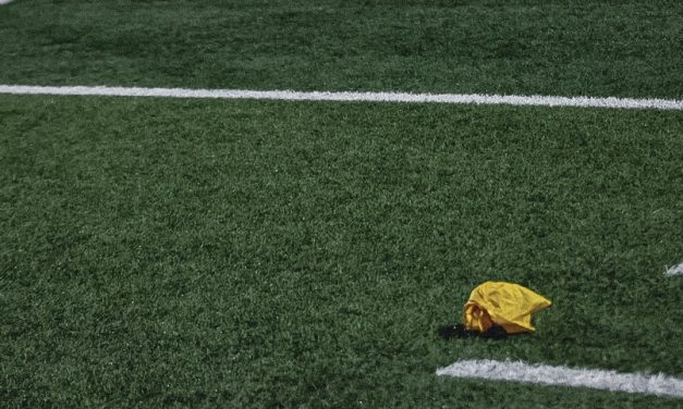 The emotional intelligence epidemic brewing in high school sports