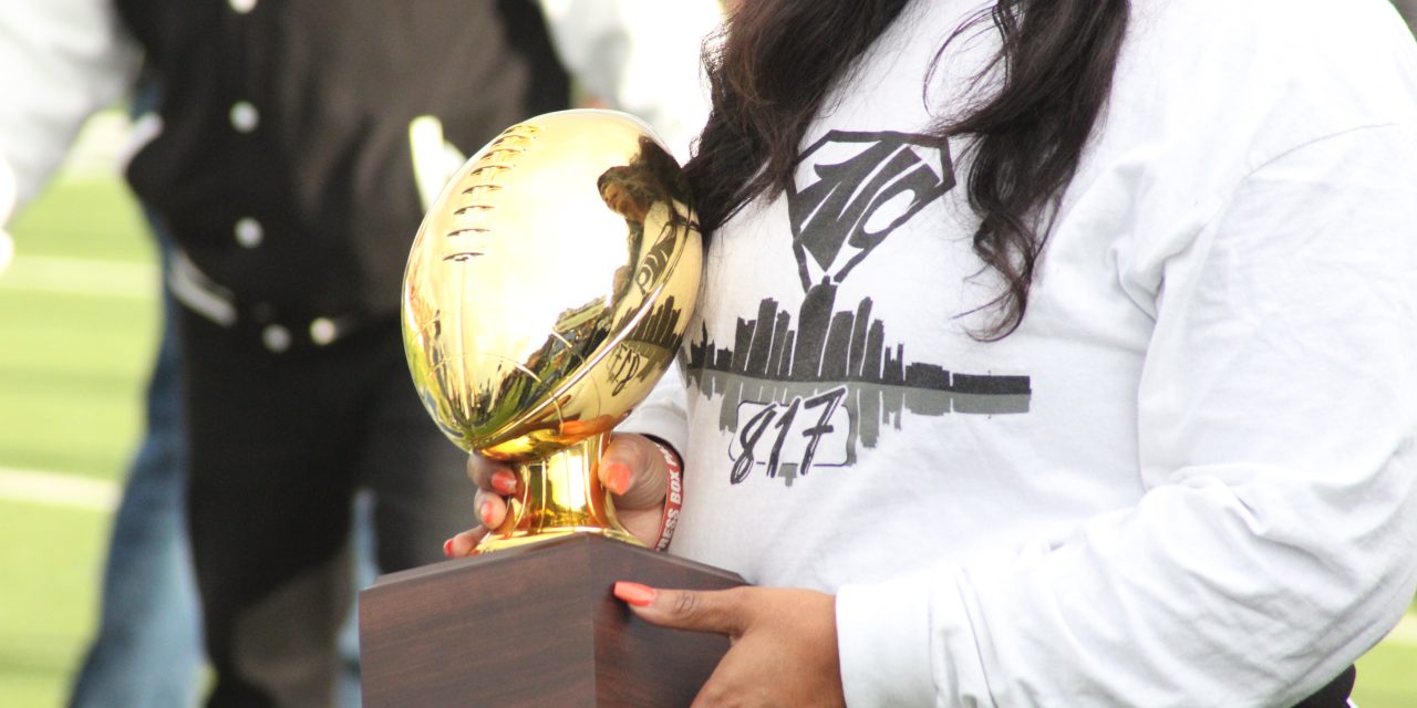 After whirlwind weekend UIL Football Playoffs Regional Championships one for the ages
