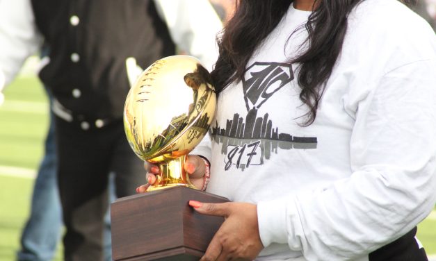 After whirlwind weekend UIL Football Playoffs Regional Championships one for the ages