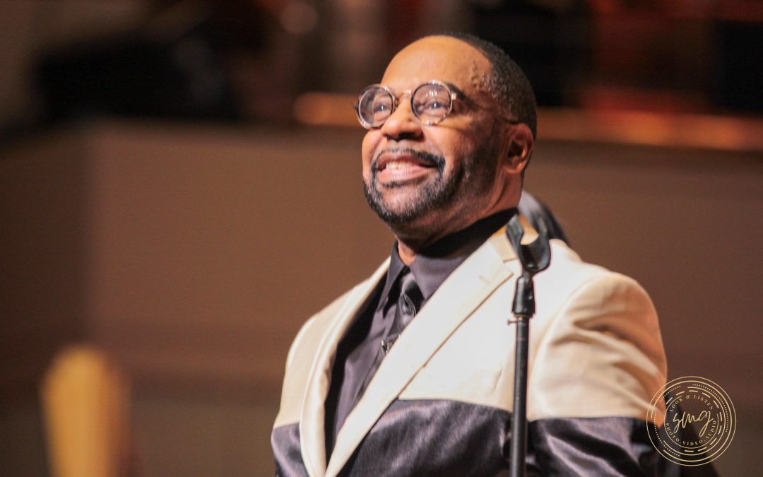 Project Unity Honors Kurt Carr at ‘Together We Sing’