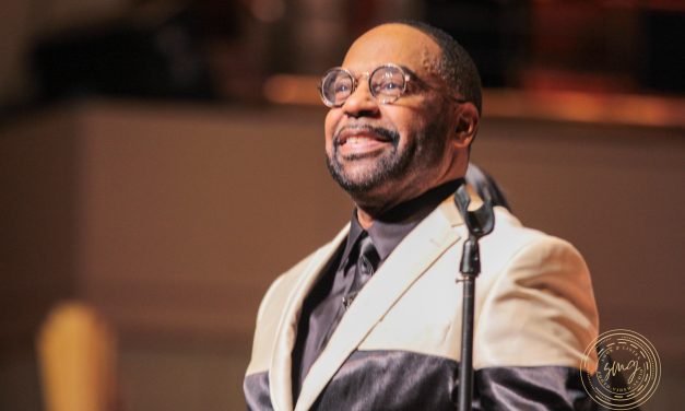 Project Unity Honors Kurt Carr at ‘Together We Sing’