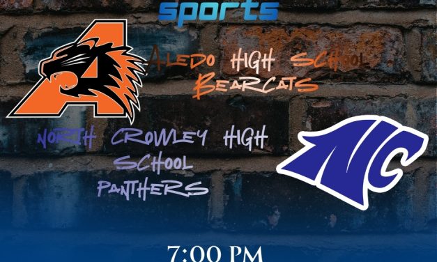 Aledo is ready for 6A. Are they ready for North Crowley?