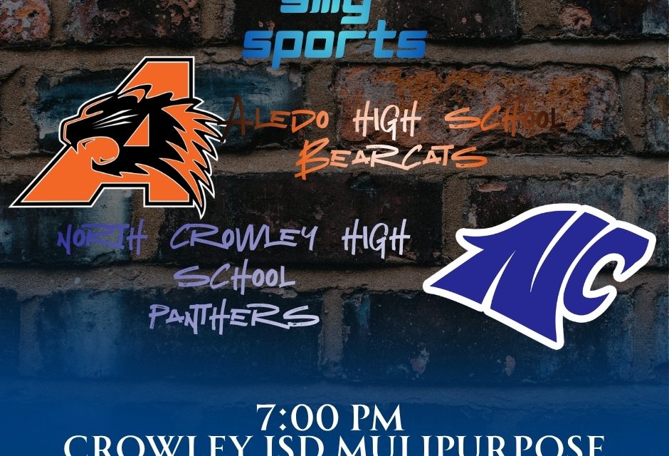Aledo is ready for 6A. Are they ready for North Crowley?