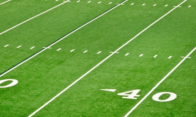 It’s Time for High School Football in Texas!
