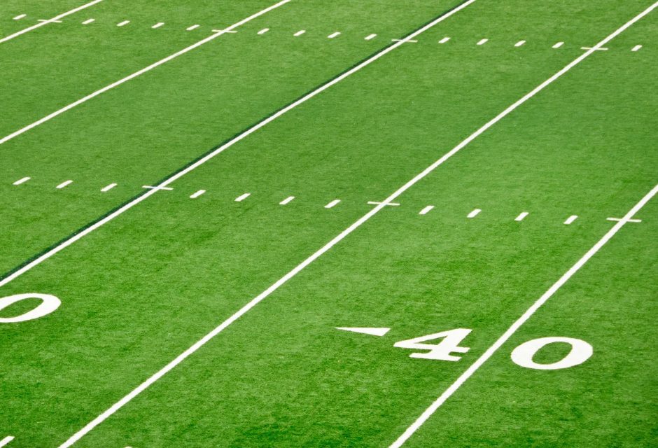 It’s Time for High School Football in Texas!
