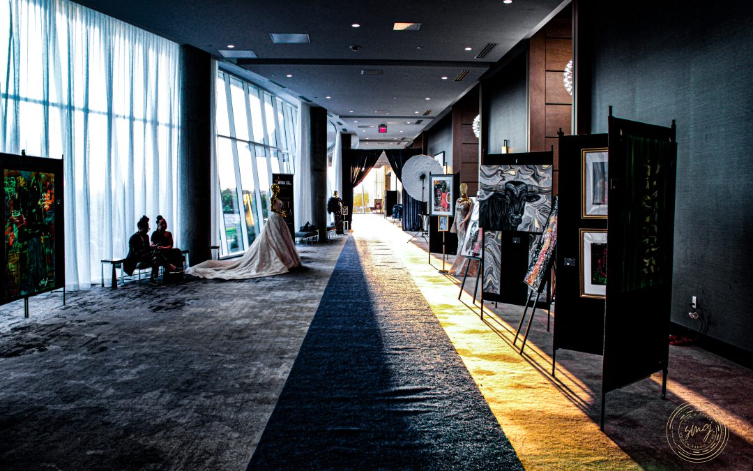 NCTRCA’s A Night at the Met Gala ‘the spark lighting up Texas’