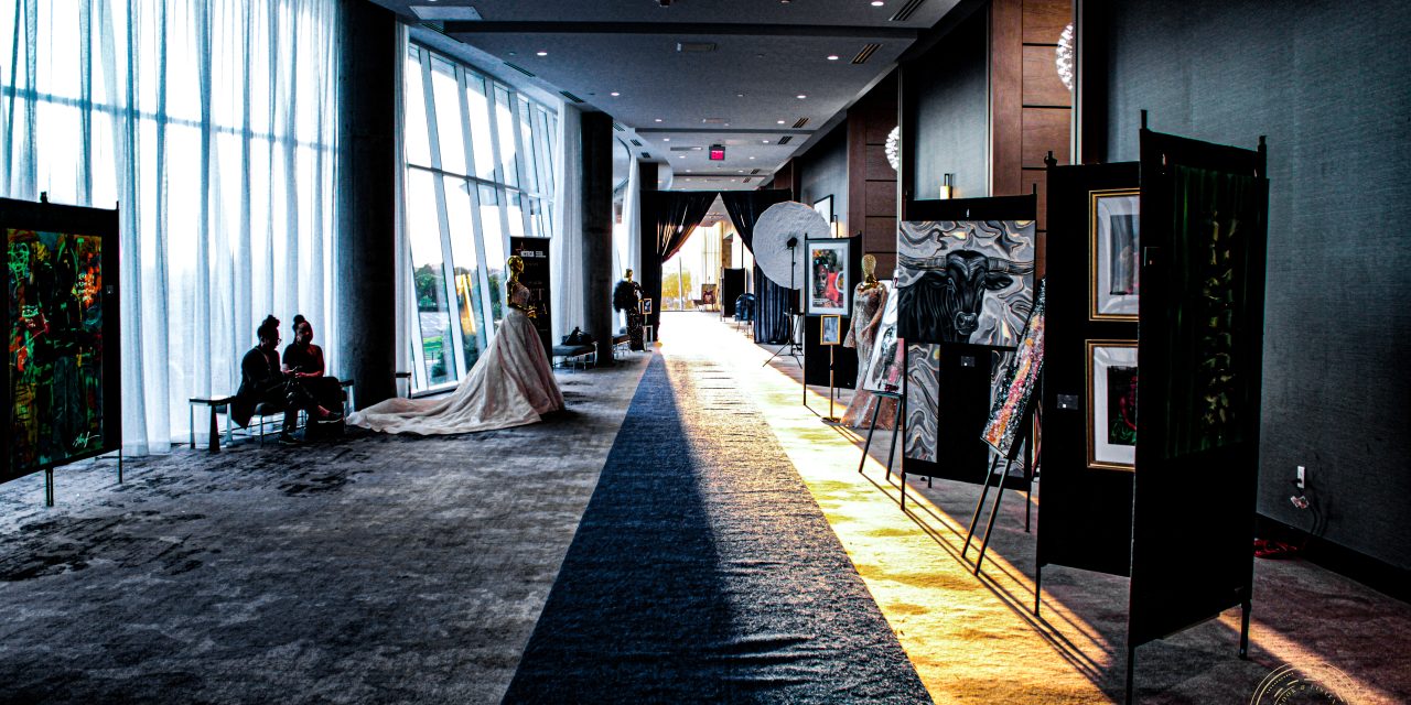 NCTRCA’s A Night at the Met Gala ‘the spark lighting up Texas’