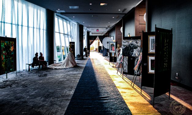 NCTRCA’s A Night at the Met Gala ‘the spark lighting up Texas’