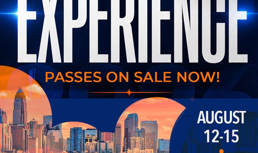 THE STELLAR AWARDS ANNOUNCES FIFTH ANNUAL STELLAR PLUS EXPERIENCE DURING STELLAR WEEK