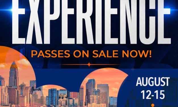 THE STELLAR AWARDS ANNOUNCES FIFTH ANNUAL STELLAR PLUS EXPERIENCE DURING STELLAR WEEK