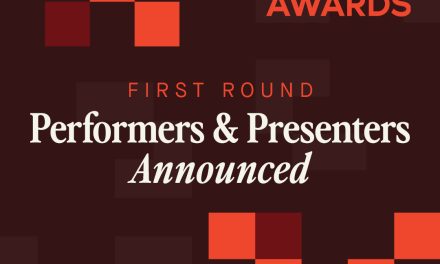 THE 57th ANNUAL GMA DOVE AWARDS ANNOUNCE FIRST ROUND OF PERFORMERS AND PRESENTERS