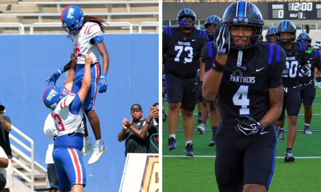 Duncanville hosts North Crowley in marquee ‘District of Doom’ matchup