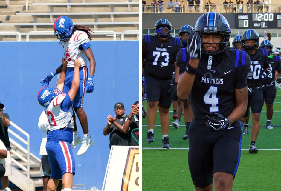 Duncanville hosts North Crowley in marquee ‘District of Doom’ matchup
