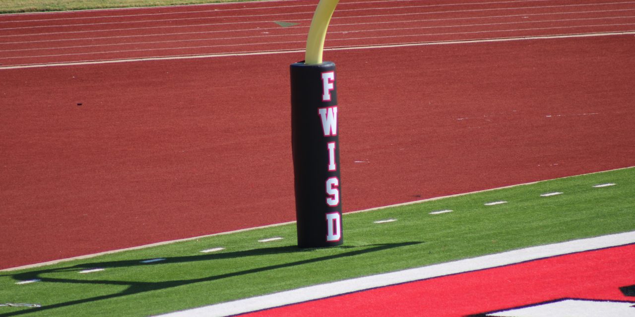 SMG Sports Friday Football Roundup