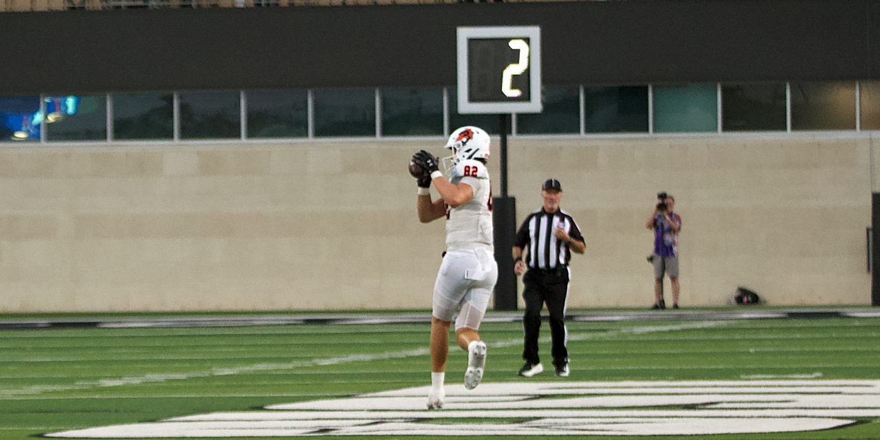 North Crowley/Aledo (Photo Gallery)