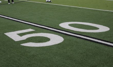 Laykon Brassfield has won his UIL appeal and will return to the Lewisville Varsity roster