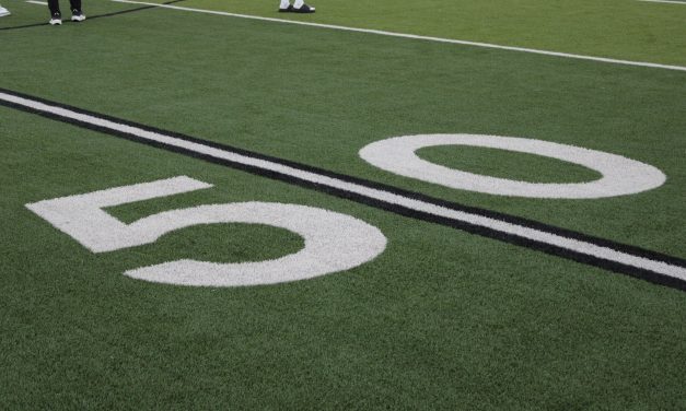 Laykon Brassfield has won his UIL appeal and will return to the Lewisville Varsity roster
