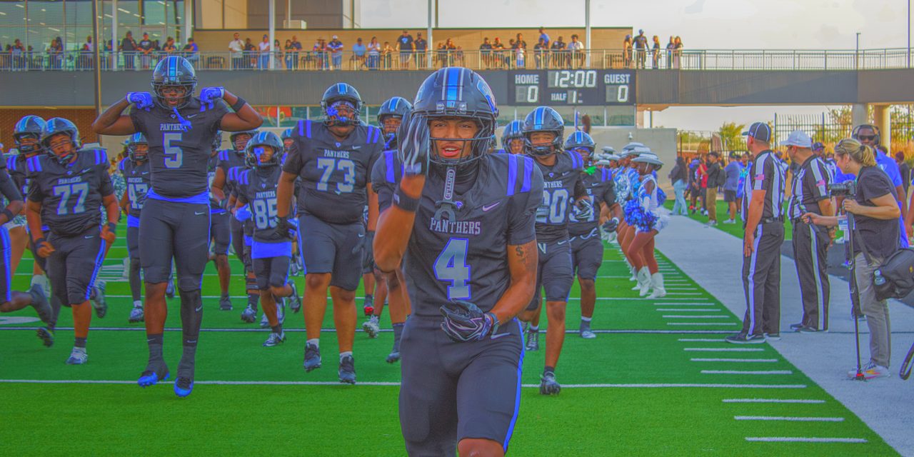 Will the Southlake Dragons breach North Crowley’s ‘No-Fly Zone’? This week brings another big test for both programs