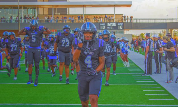 Will the Southlake Dragons breach North Crowley’s ‘No-Fly Zone’? This week brings another big test for both programs